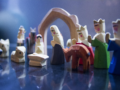 Nativity Scene